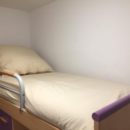 Apartamento Port Marino Cambrils Ngoại thất bức ảnh