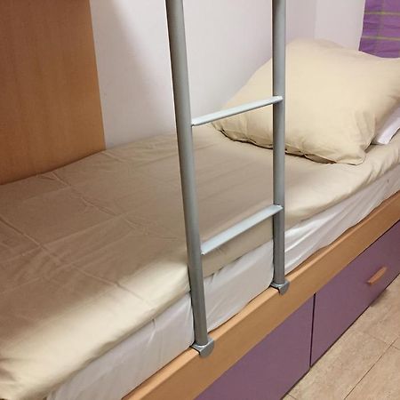 Apartamento Port Marino Cambrils Ngoại thất bức ảnh