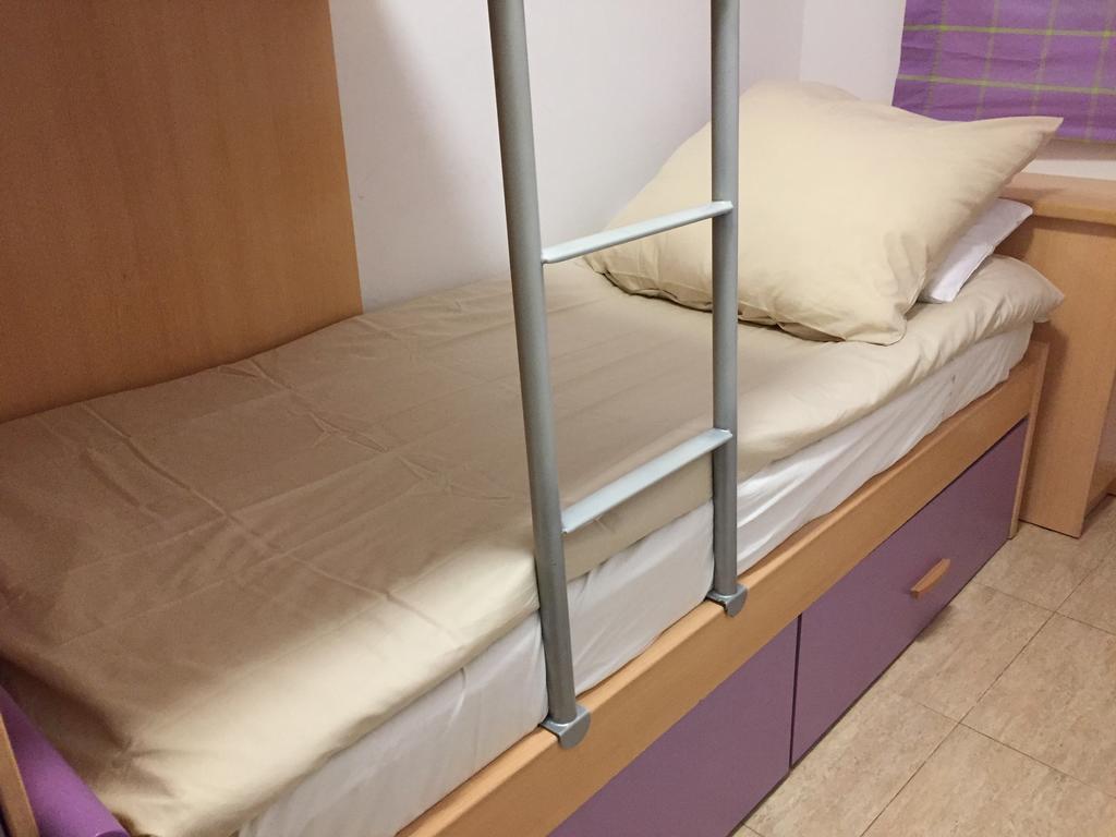 Apartamento Port Marino Cambrils Ngoại thất bức ảnh