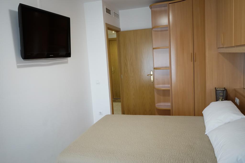 Apartamento Port Marino Cambrils Ngoại thất bức ảnh