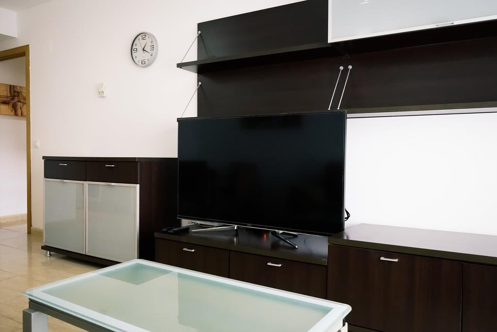 Apartamento Port Marino Cambrils Ngoại thất bức ảnh