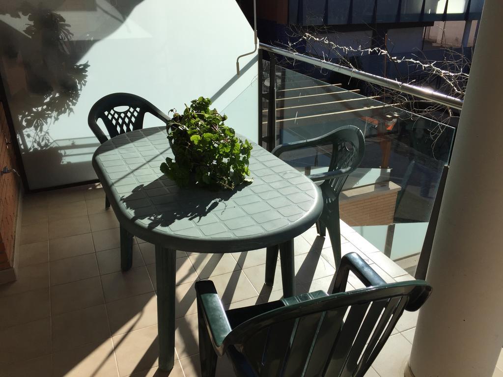 Apartamento Port Marino Cambrils Ngoại thất bức ảnh
